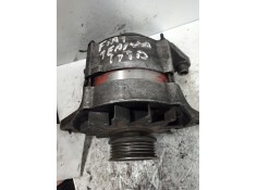 Recambio de alternador para fiat tempra berlina (159) 1.9 d / s (i) referencia OEM IAM 0120469939 BOSCH  2