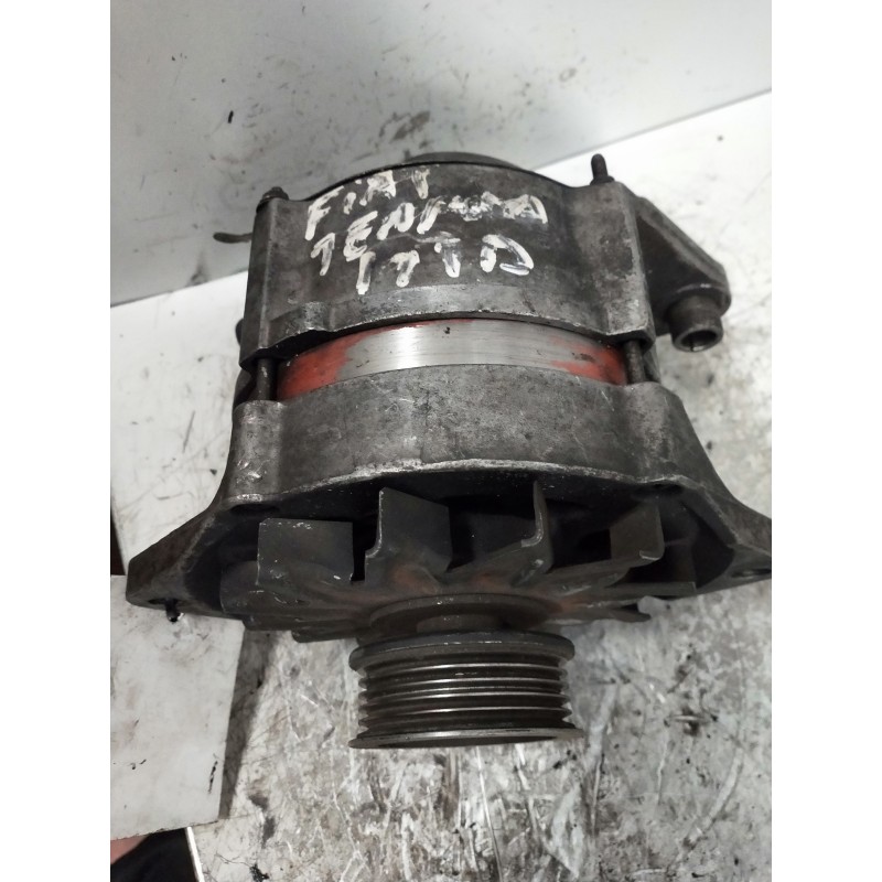 Recambio de alternador para fiat tempra berlina (159) 1.9 d / s (i) referencia OEM IAM 0120469939 BOSCH 