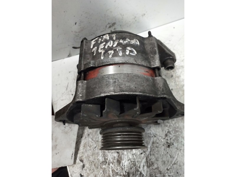 Recambio de alternador para fiat tempra berlina (159) 1.9 d / s (i) referencia OEM IAM 0120469939 BOSCH 