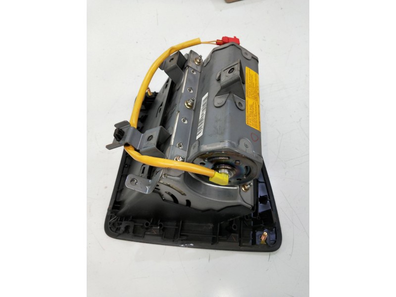 Recambio de kit airbag para mitsubishi outlander (cu0w) 2.0 4wd referencia OEM IAM   