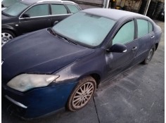 renault laguna iii del año 2009