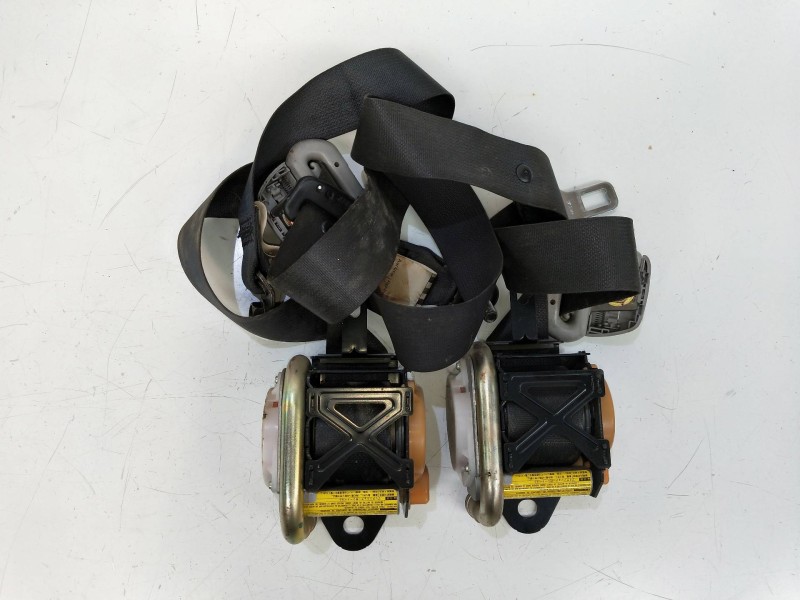 Recambio de kit airbag para mitsubishi outlander (cu0w) 2.0 4wd referencia OEM IAM   