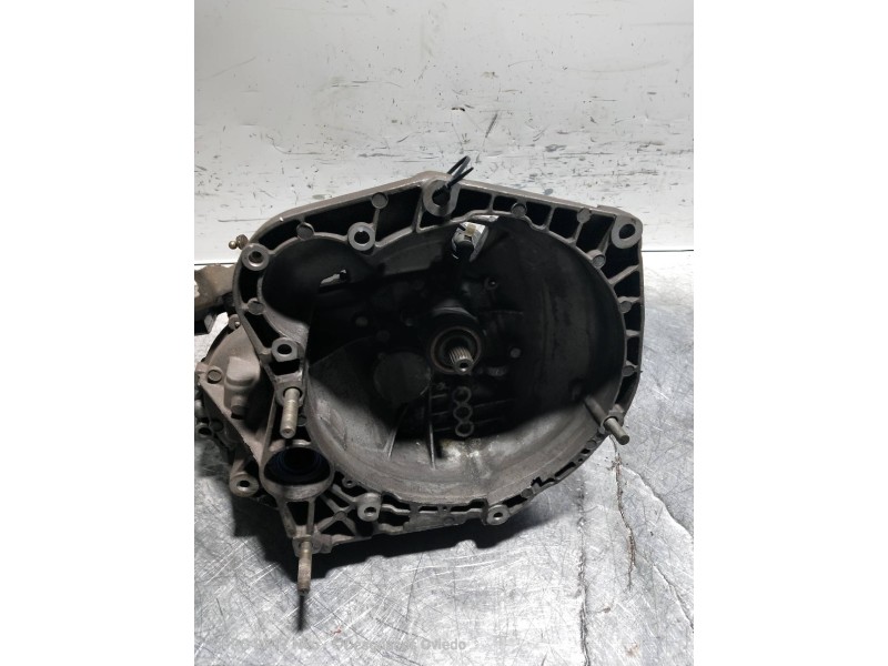 Recambio de caja cambios para alfa romeo 156 (116) 2.0 16v cat referencia OEM IAM 191890312  