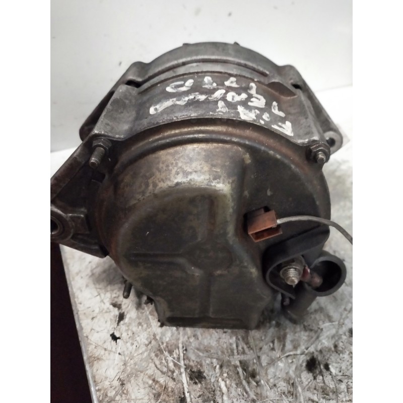 Recambio de alternador para fiat tempra berlina (159) 1.9 d / s (i) referencia OEM IAM 0120469939 BOSCH 