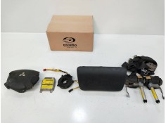 Recambio de kit airbag para mitsubishi space star (dg0) 1900 di-d referencia OEM IAM   