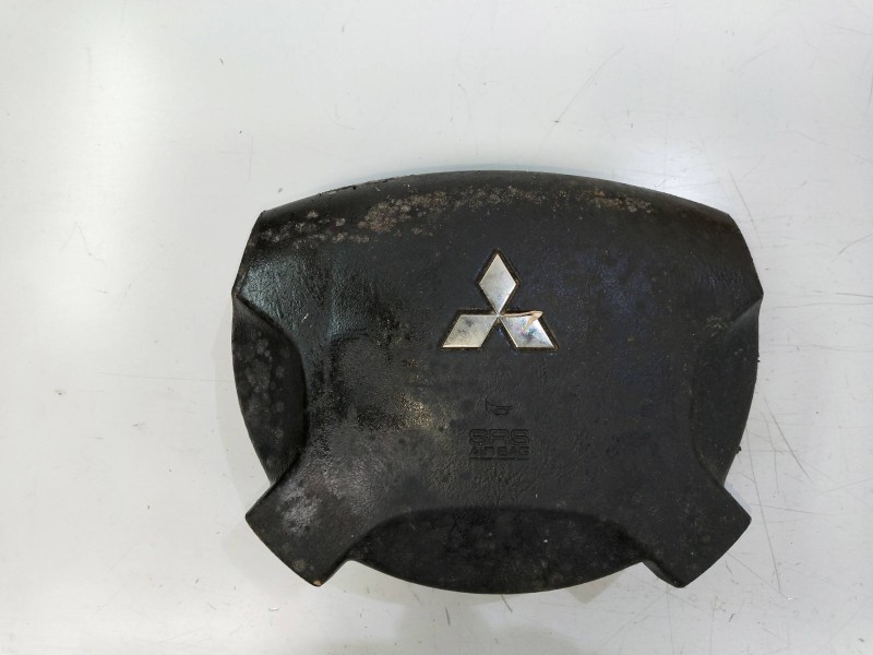 Recambio de kit airbag para mitsubishi space star (dg0) 1900 di-d referencia OEM IAM   