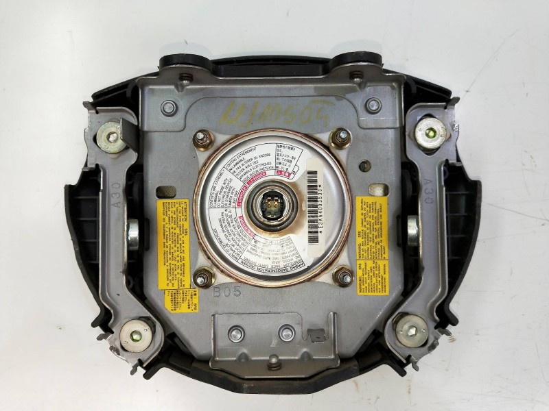 Recambio de kit airbag para mitsubishi space star (dg0) 1900 di-d referencia OEM IAM   