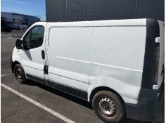 renault trafic caja cerrada (ab 4.01) del año 2003 2