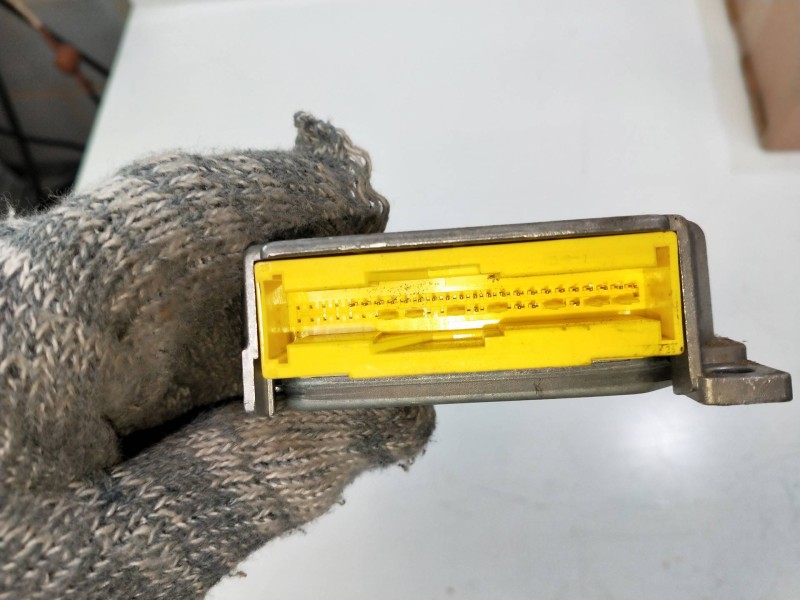 Recambio de kit airbag para mitsubishi space star (dg0) 1900 di-d referencia OEM IAM   