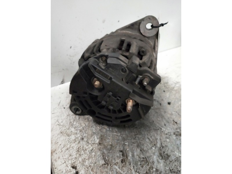 Recambio de alternador para fiat stilo (192) 1.6 16v dynamic sky window referencia OEM IAM    Recambio de alternador para fiat stilo (192) 1.6 16v dynamic sky window referencia OEM IAM