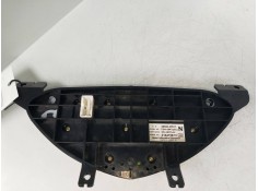 Recambio de mando calefaccion / aire acondicionado para nissan primera berlina (p12) 1.9 16v turbodiesel cat referencia OEM IAM  2