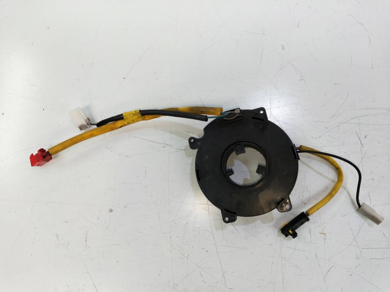 Recambio de kit airbag para mitsubishi space star (dg0) 1900 di-d referencia OEM IAM   