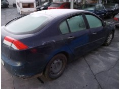 renault laguna iii del año 2009 2