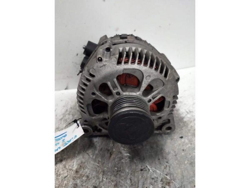 Recambio de alternador para fiat ulysse (179) 2.0 jtd emotion (100kw) referencia OEM IAM   