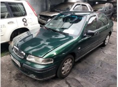 mg rover serie 400 (rt) del año 1999