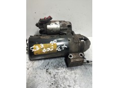 Recambio de motor arranque para bmw x3 (e83) 2.0d referencia OEM IAM   