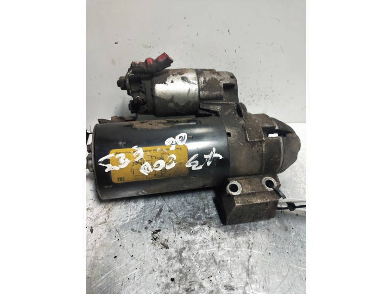 Recambio de motor arranque para bmw x3 (e83) 2.0d referencia OEM IAM   