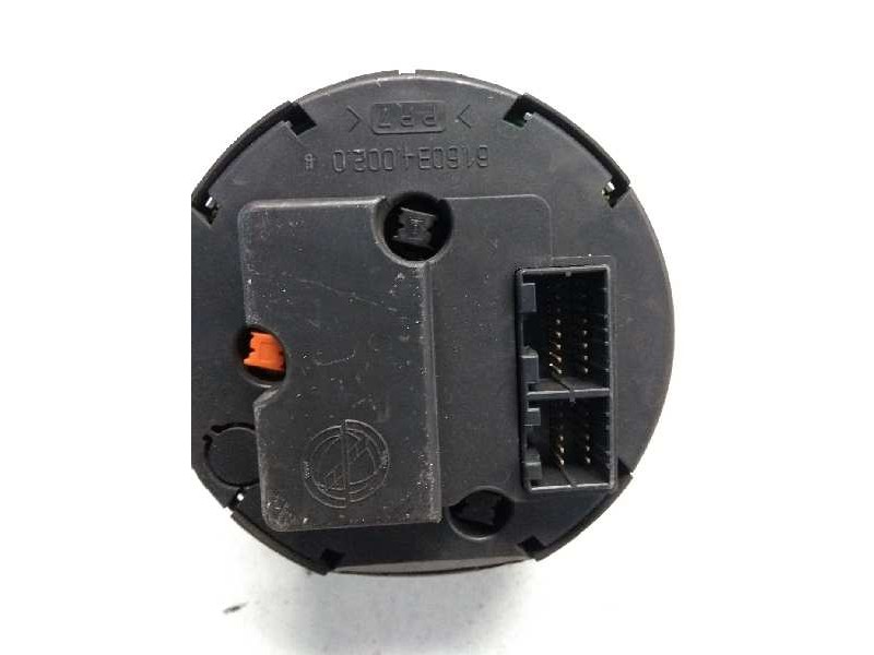 Recambio de cuadro cuentakm para alfa romeo 156 (116) 2.0 16v cat referencia OEM IAM 60664230 6160349929 