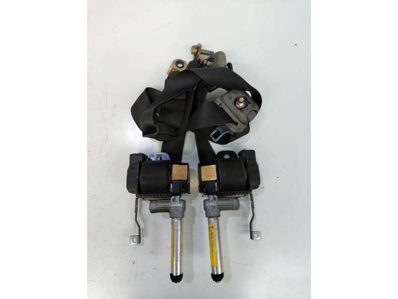 Recambio de kit airbag para mitsubishi space star (dg0) 1900 di-d referencia OEM IAM   