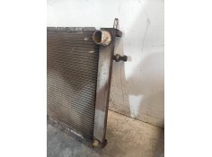 Recambio de radiador agua para renault modus confort dynamique referencia OEM IAM 8200134606   2