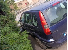 ford fusion (cbk) del año 2003 2