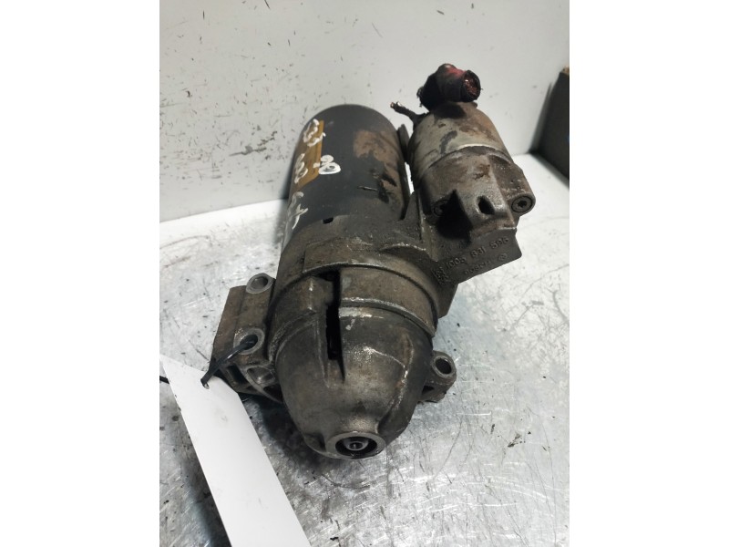 Recambio de motor arranque para bmw x3 (e83) 2.0d referencia OEM IAM   