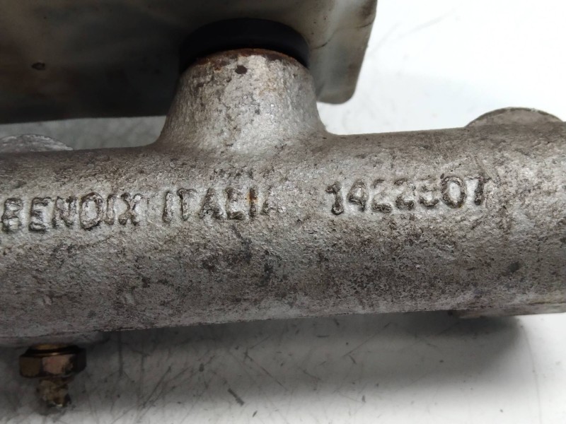 Recambio de bomba freno para alfa romeo 33 berlina 1.4 ie referencia OEM IAM 1422507  