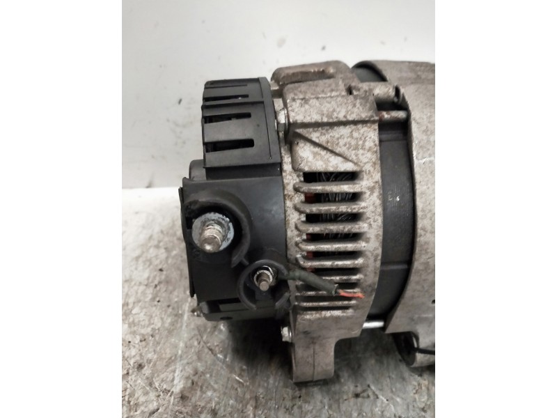 Recambio de alternador para fiat ulysse (179) 2.0 jtd emotion (100kw) referencia OEM IAM   