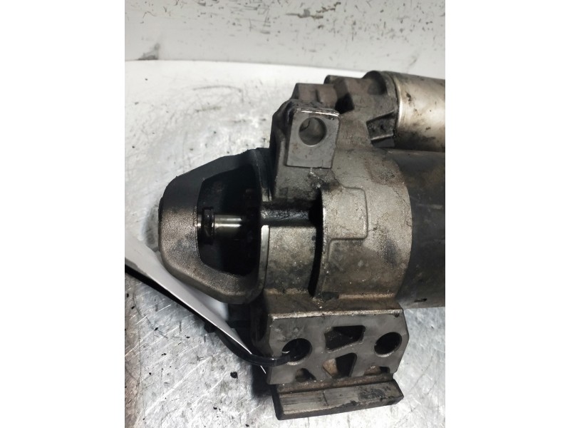 Recambio de motor arranque para bmw x3 (e83) 2.0d referencia OEM IAM   