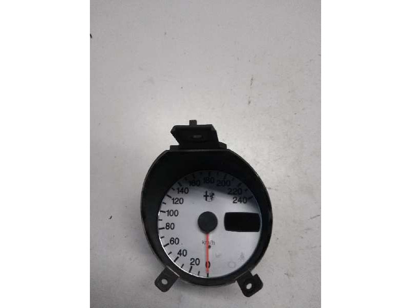 Recambio de cuadro cuentakm para alfa romeo 156 (116) 1.6 16v cat referencia OEM IAM 60653706 6160349908 