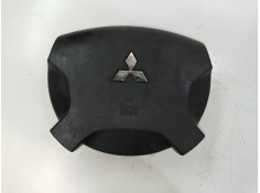 Recambio de kit airbag para mitsubishi space star (dg0) 1900 di-d avance referencia OEM IAM    2