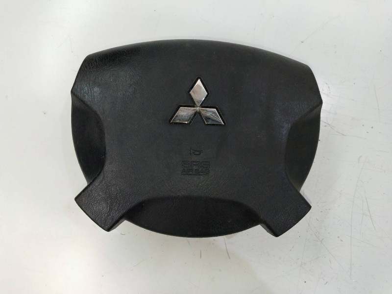 Recambio de kit airbag para mitsubishi space star (dg0) 1900 di-d avance referencia OEM IAM   