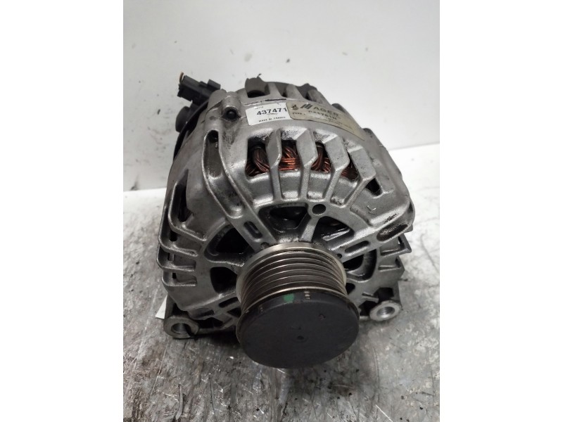 Recambio de alternador para fiat ulysse (179) 2.0 jtd active (2008) referencia OEM IAM   