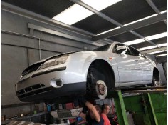 ford mondeo berlina (ge) del año 2001