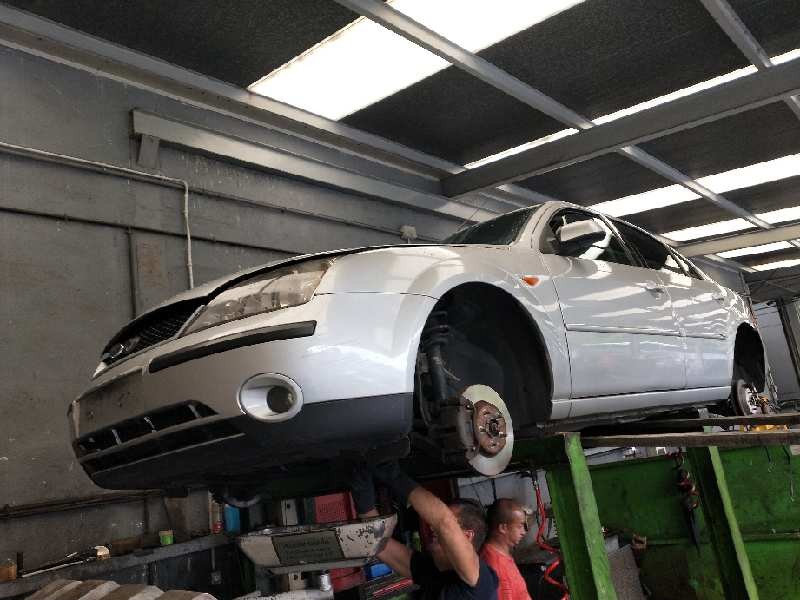 ford mondeo berlina (ge) del año 2001