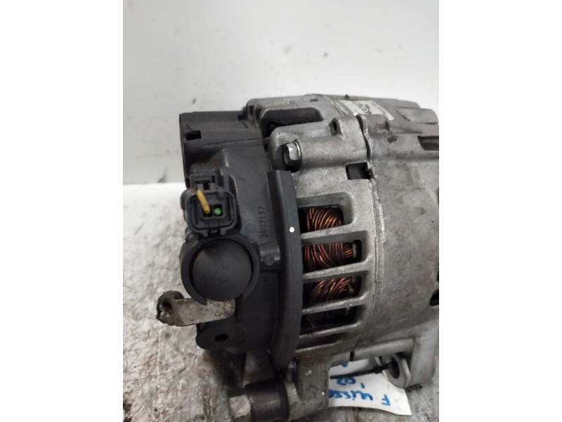 Recambio de alternador para fiat ulysse (179) 2.0 jtd active (2008) referencia OEM IAM   