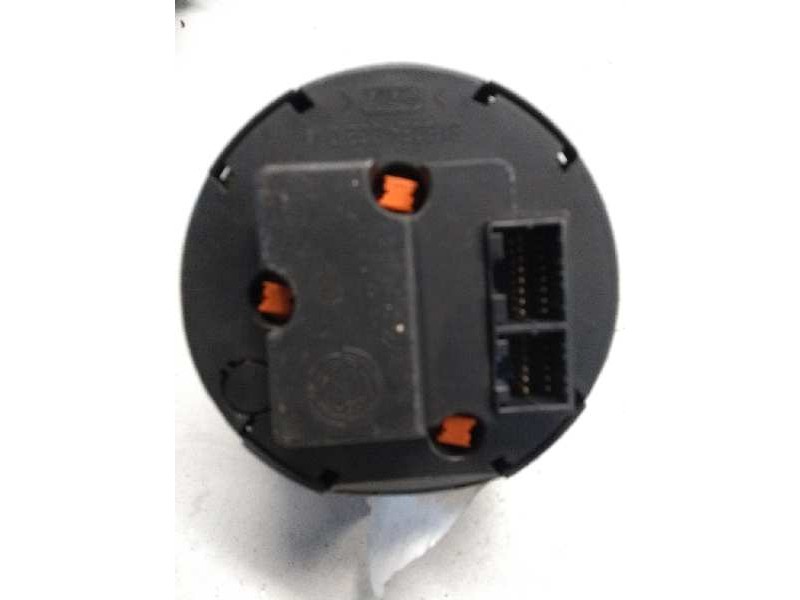 Recambio de cuadro cuentakm para alfa romeo 156 1.6 16v cat referencia OEM IAM 60664231 6160349930 
