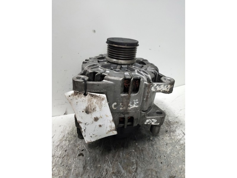Recambio de alternador para fiat ulysse (179) 2.0 jtd active (2008) referencia OEM IAM   
