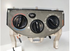 Recambio de mando calefaccion / aire acondicionado para nissan primastar (x83) 1.9 dci diesel cat referencia OEM IAM   