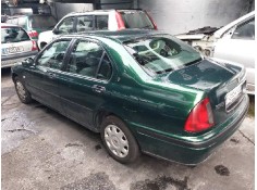 mg rover serie 400 (rt) del año 1999 2