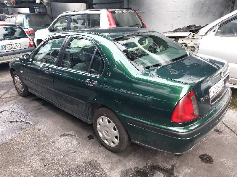 mg rover serie 400 (rt) del año 1999