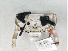 Recambio de mando calefaccion / aire acondicionado para nissan primastar (x83) 1.9 dci diesel cat referencia OEM IAM    2