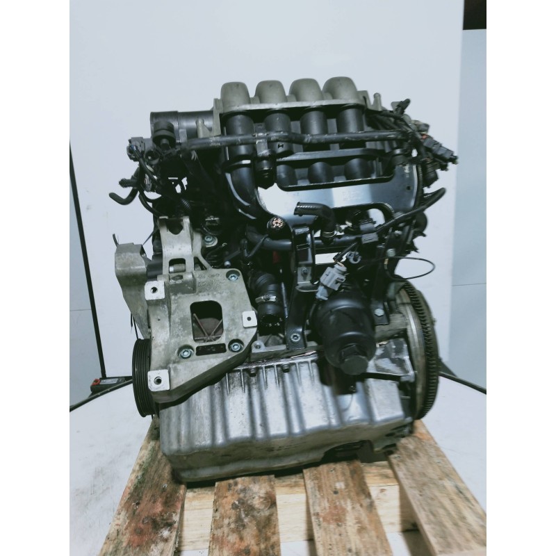 Recambio de despiece motor para audi a3 (8p) 2.0 fsi ambiente referencia OEM IAM BLX 029836 