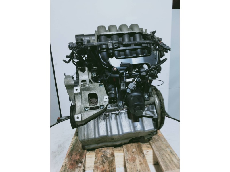 Recambio de despiece motor para audi a3 (8p) 2.0 fsi ambiente referencia OEM IAM BLX 029836 