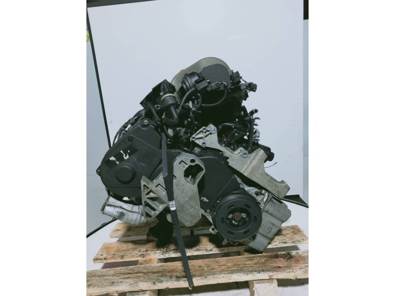 Recambio de despiece motor para audi a3 (8p) 2.0 fsi ambiente referencia OEM IAM BLX 029836 