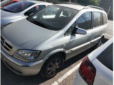 opel zafira a del año 2004