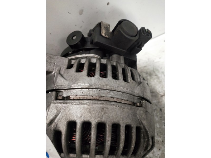 Recambio de alternador para fiat ulysse (179) 2.0 jtd active (2008) referencia OEM IAM 96164775   Recambio de alternador para fiat ulysse (179) 2.0 jtd active (2008) referencia OEM IAM 96164775