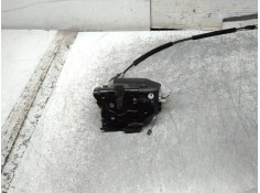 Recambio de motor cierre centralizado trasero derecho para seat toledo (5p2) reference referencia OEM IAM   5P