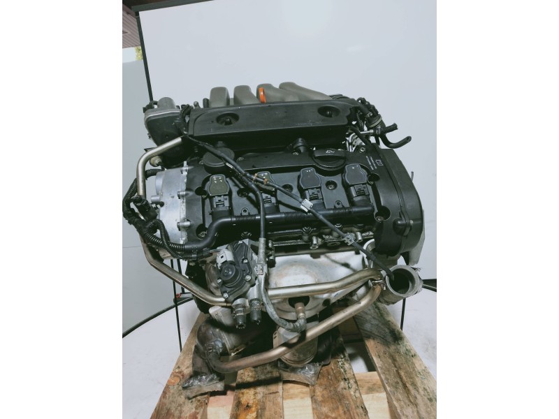 Recambio de despiece motor para audi a3 (8p) 2.0 fsi ambiente referencia OEM IAM BLX 029836 
