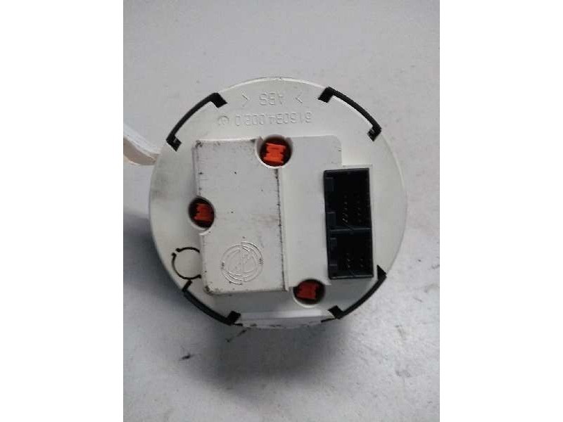 Recambio de cuadro cuentakm para alfa romeo 156 (116) referencia OEM IAM 60658105 6160349919  Recambio de cuadro cuentakm para alfa romeo 156 (116) referencia OEM IAM 60658105 6160349919